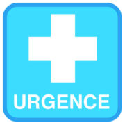Urgence et Pharmacie de Garde