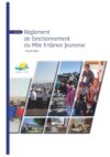 PEJ PIRIAC – Règlement de fonctionnement 2022-mise à jour 7.06.23