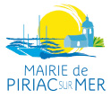 Logo pied de page - Piriac Sur Mer